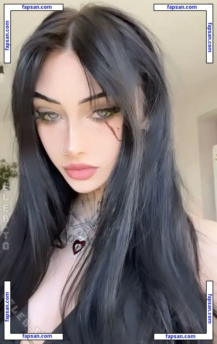 Kiratheghoul nude photo #0015 from OnlyFans