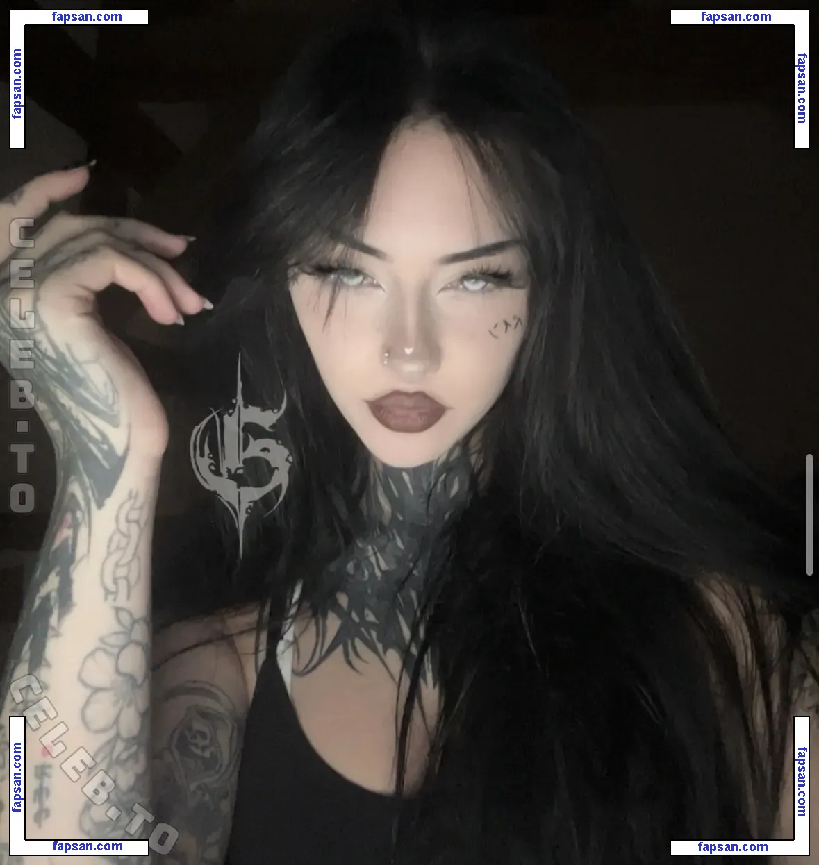 Kiratheghoul nude photo #0016 from OnlyFans