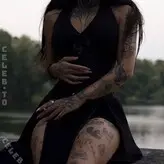 Kiratheghoul nude #0003