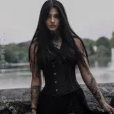 Kiratheghoul nude #0009