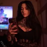 Kiratheghoul nude #0012