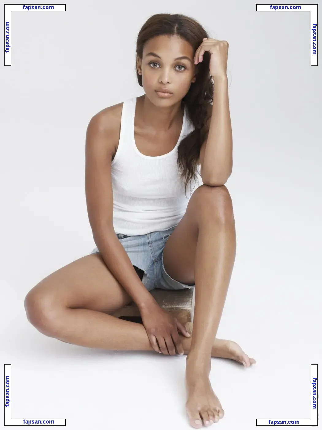 Kirby Griffin nude photo #0019 from OnlyFans