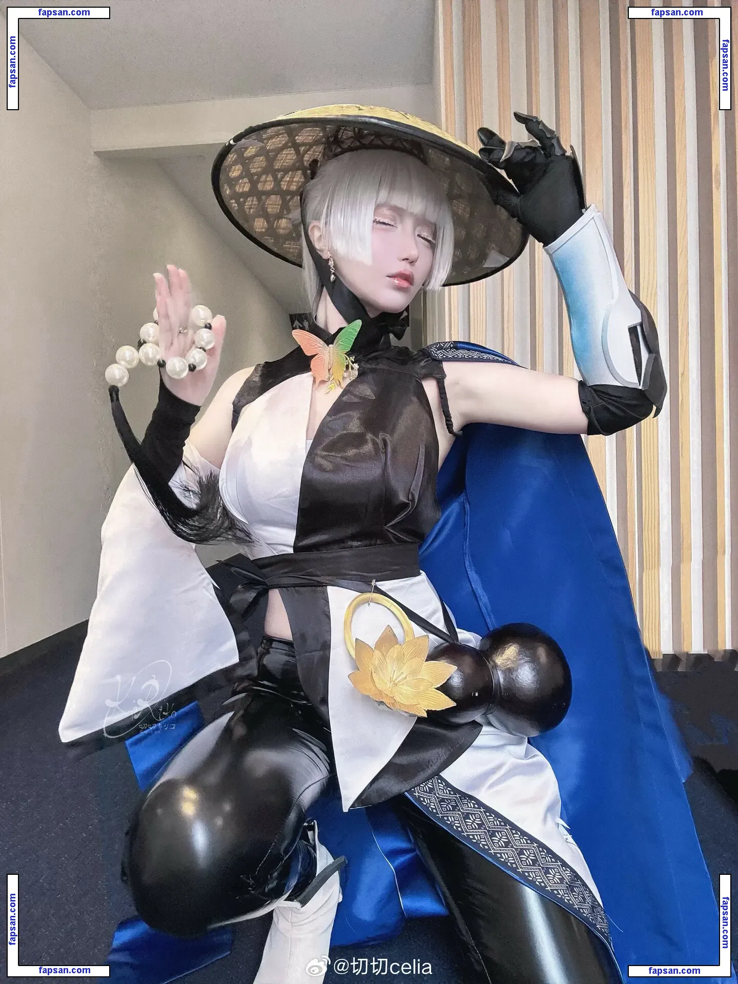 kiriko nude photo #0003 from OnlyFans