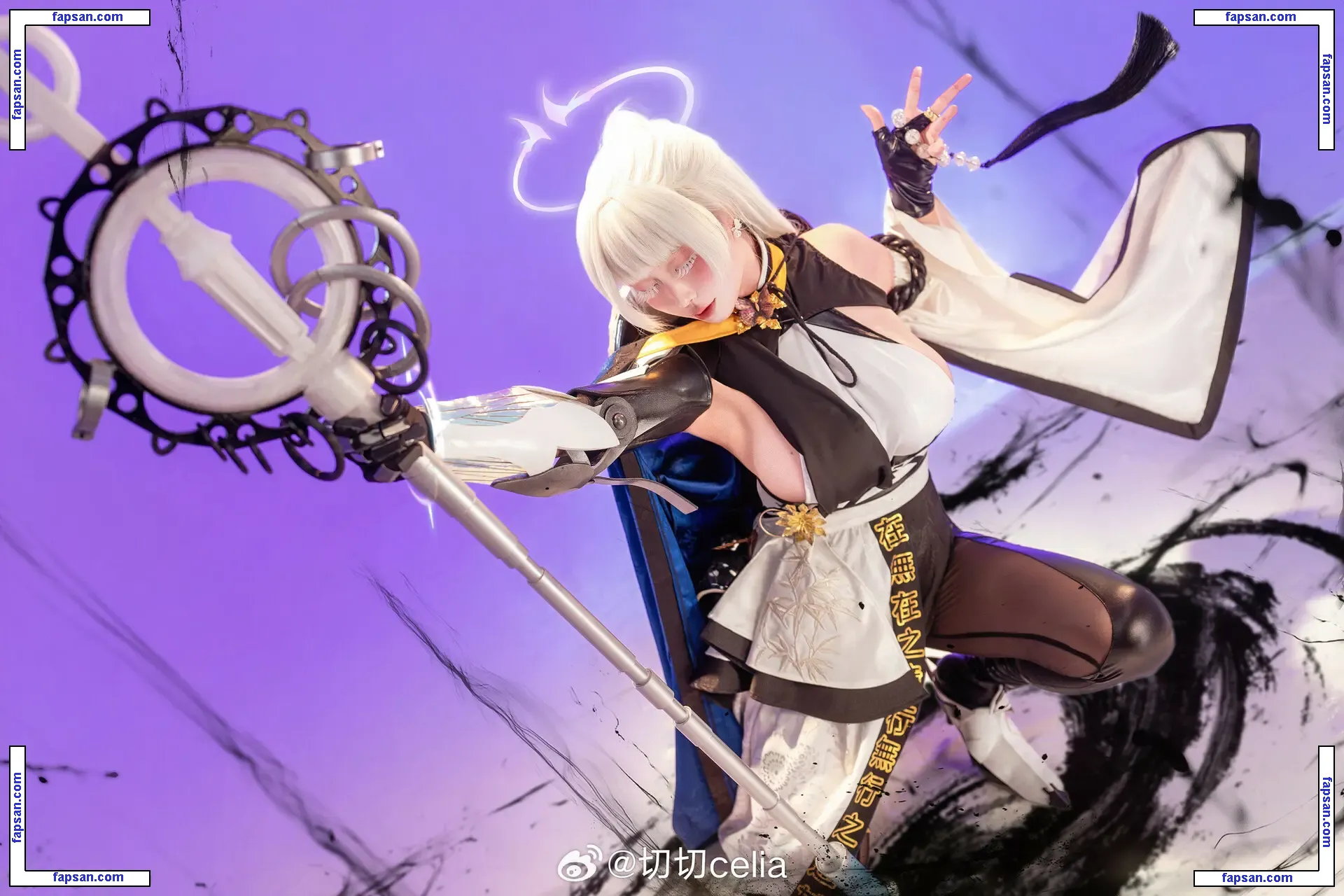 kiriko nude photo #0010 from OnlyFans