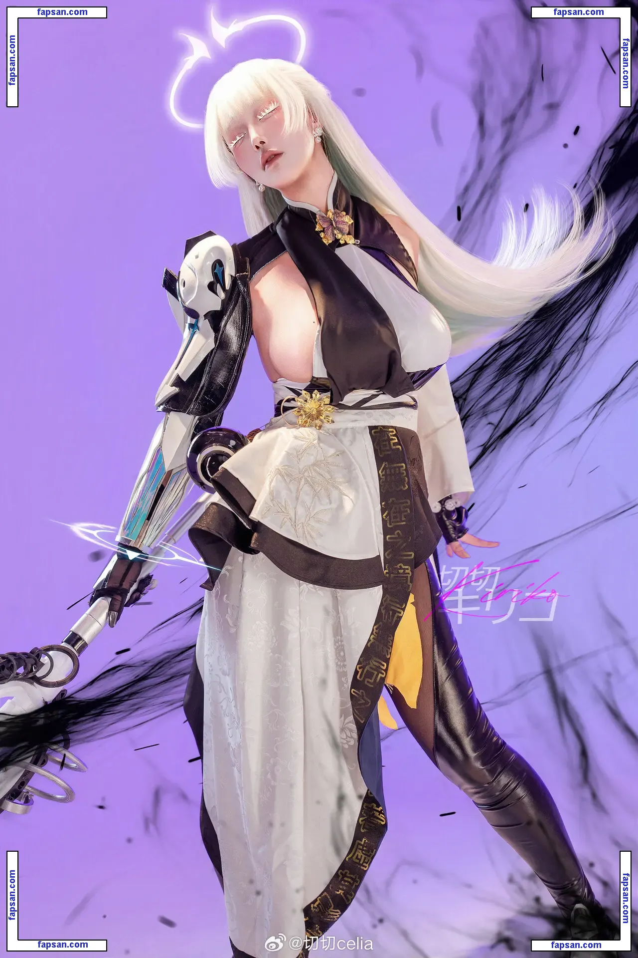 kiriko nude photo #0013 from OnlyFans