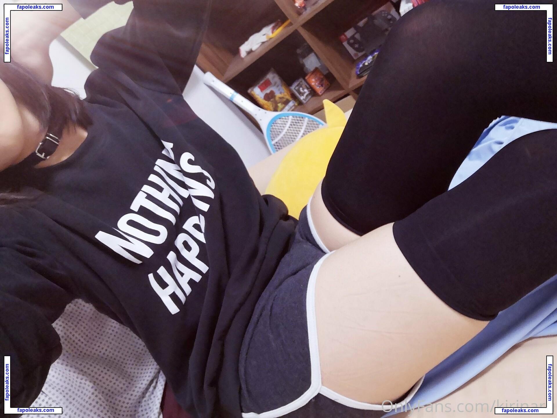 kirinaru / kininaru_official nude photo #0028 from OnlyFans