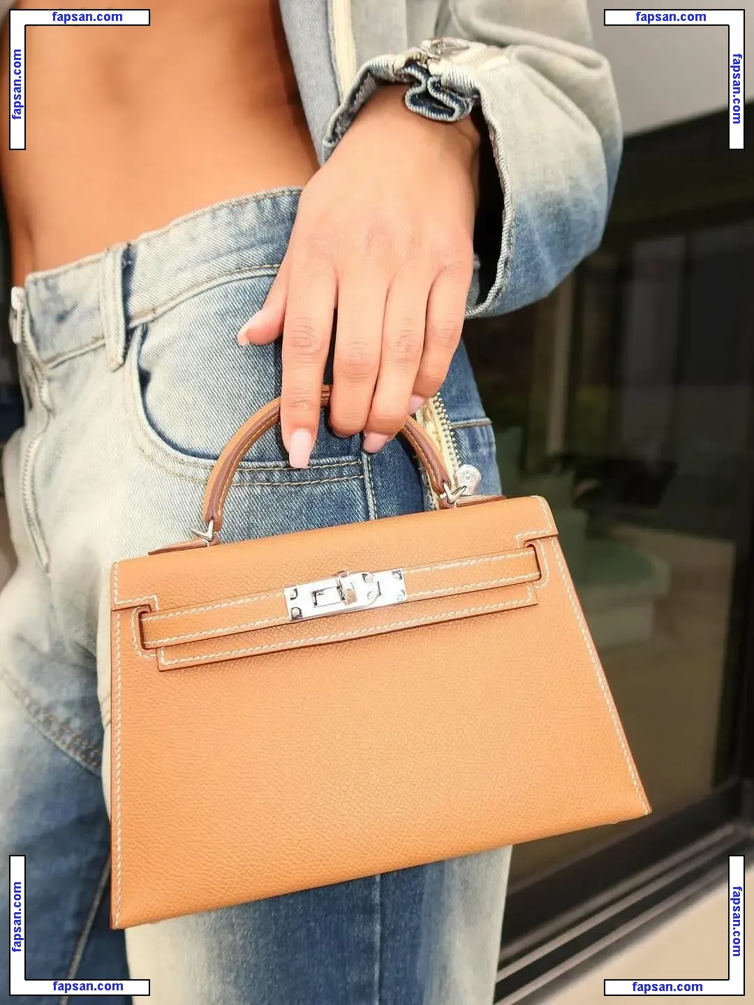 Kirra Santos голая фото #0027 с Онлифанс