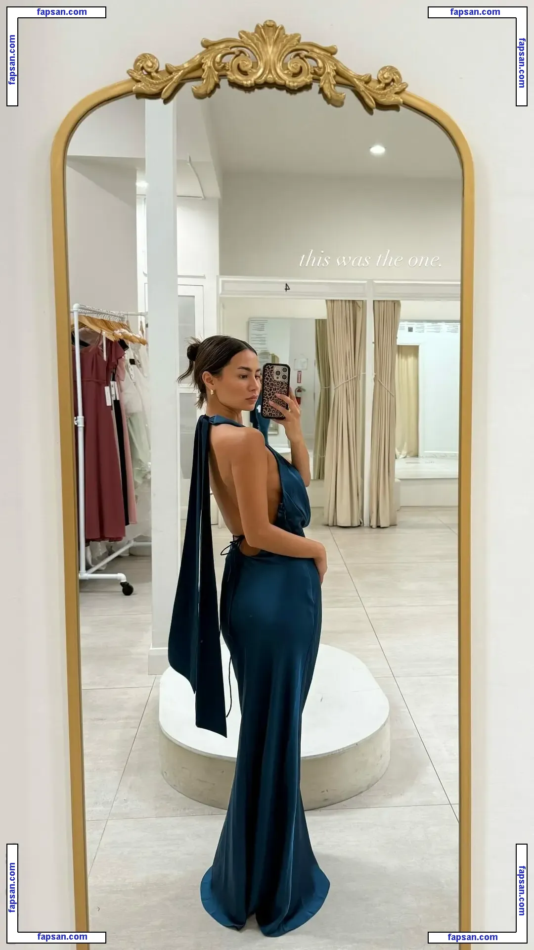 Kirra Santos голая фото #0028 с Онлифанс