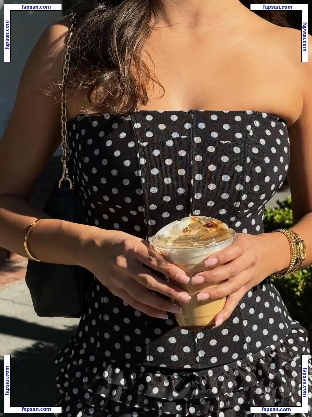 Kirra Santos голая фото #0029 с Онлифанс