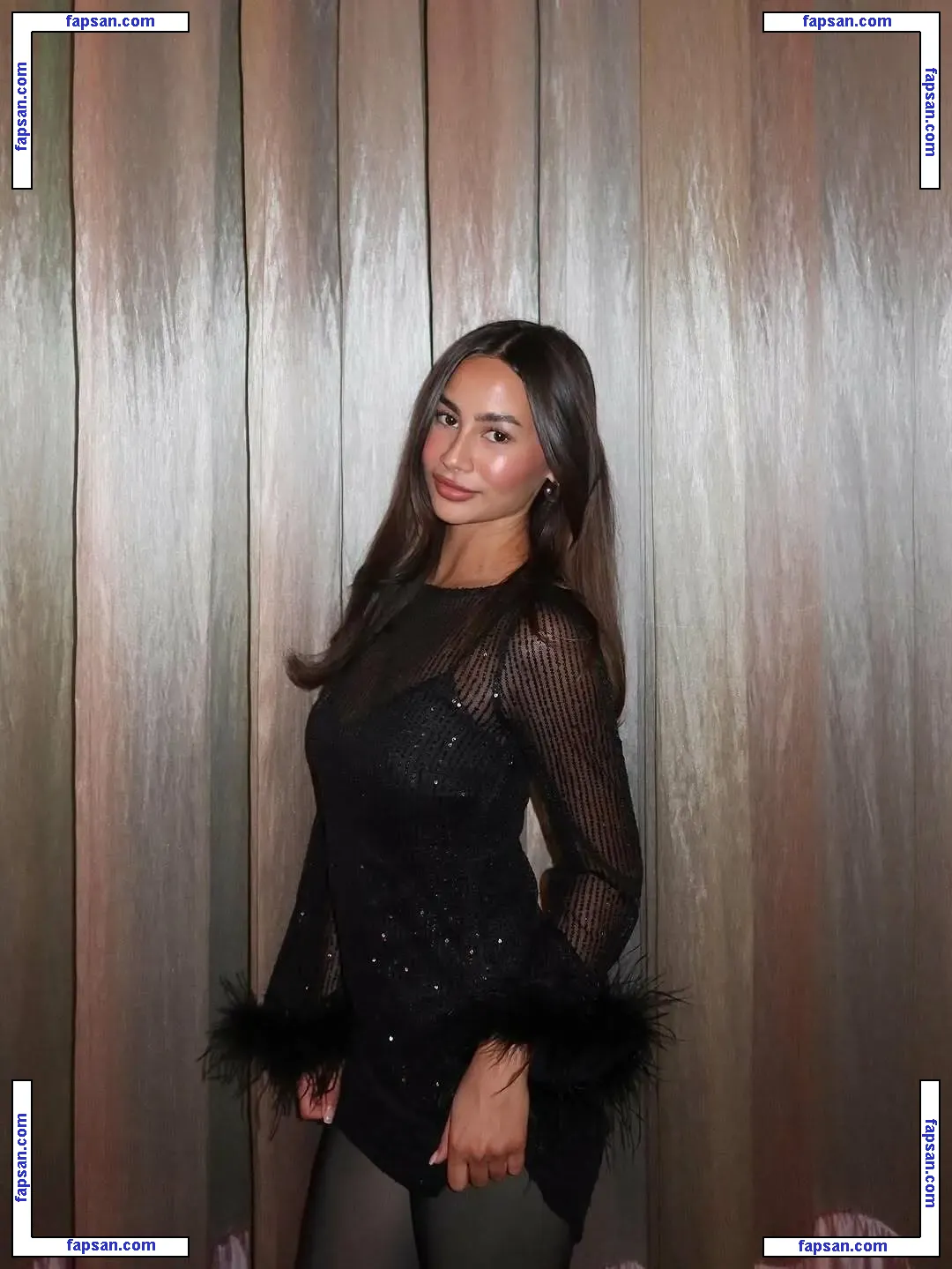 Kirra Santos голая фото #0031 с Онлифанс