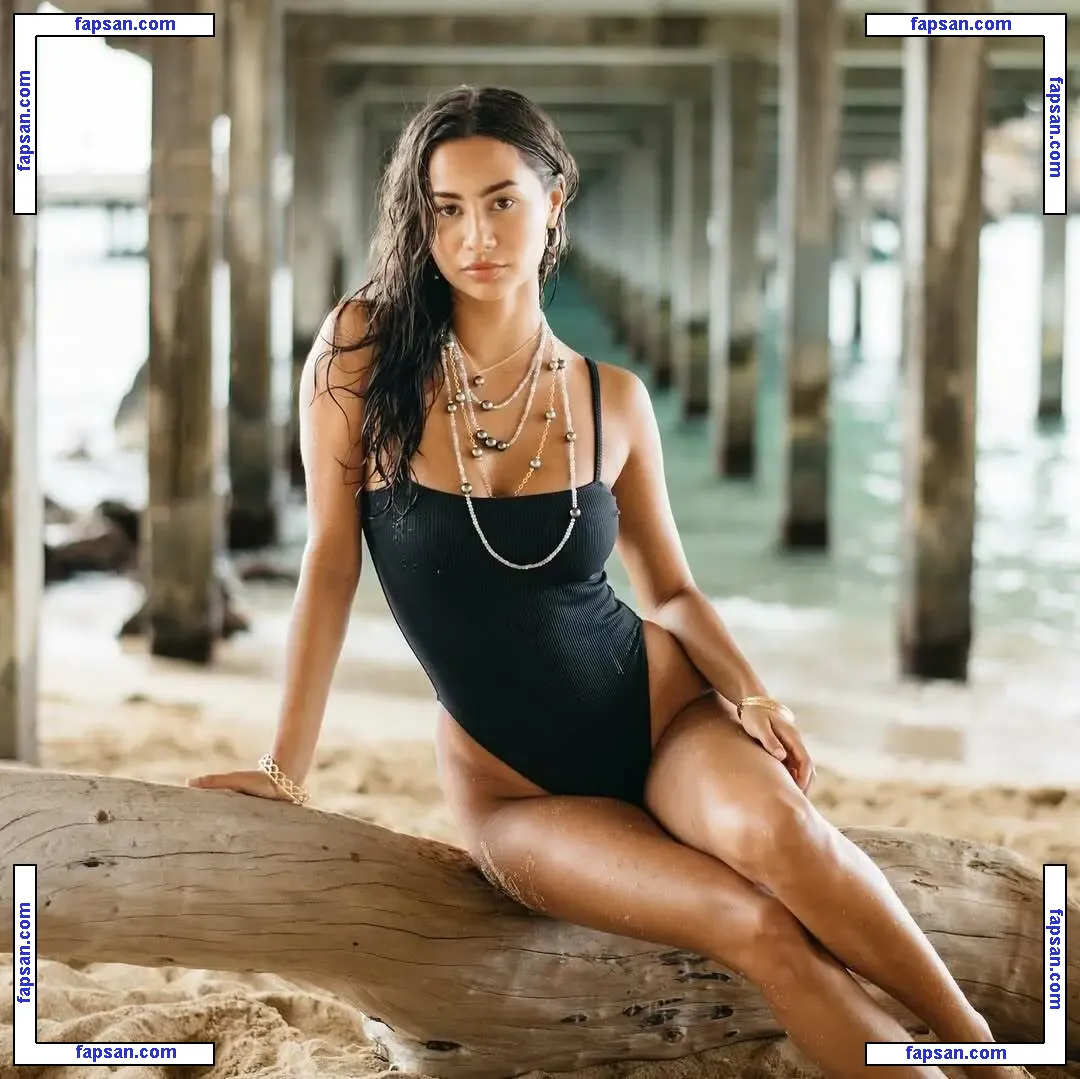 Kirra Santos голая фото #0033 с Онлифанс