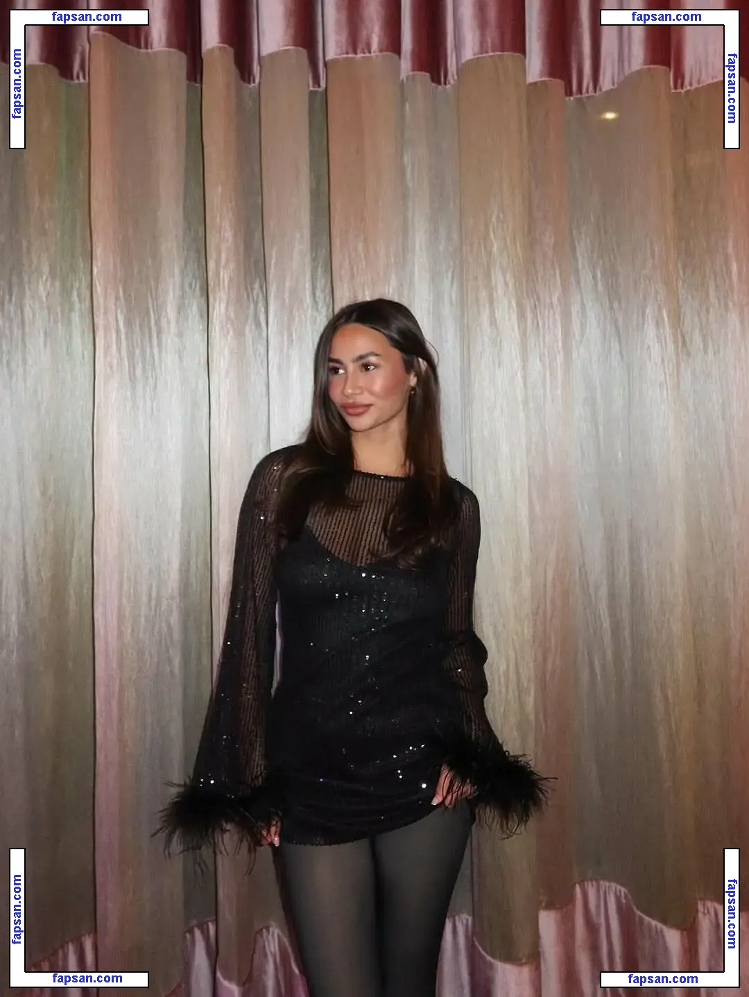 Kirra Santos голая фото #0036 с Онлифанс