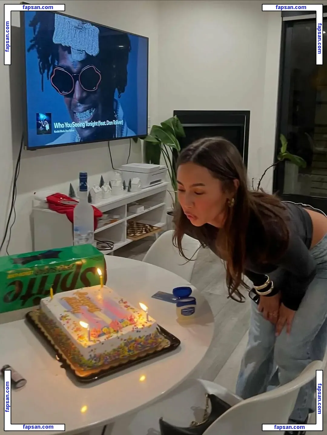 Kirra Santos голая фото #0038 с Онлифанс