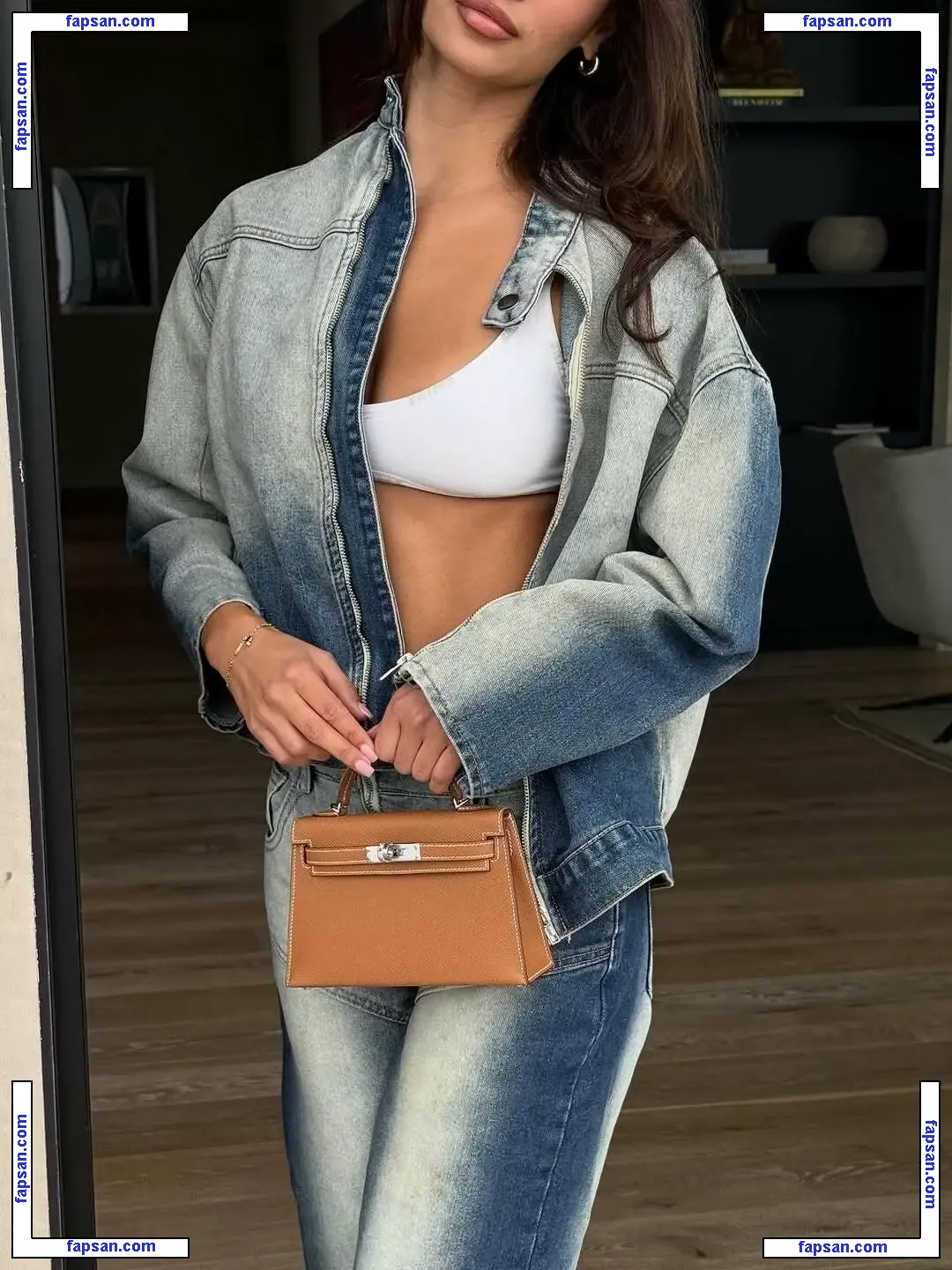 Kirra Santos голая фото #0040 с Онлифанс