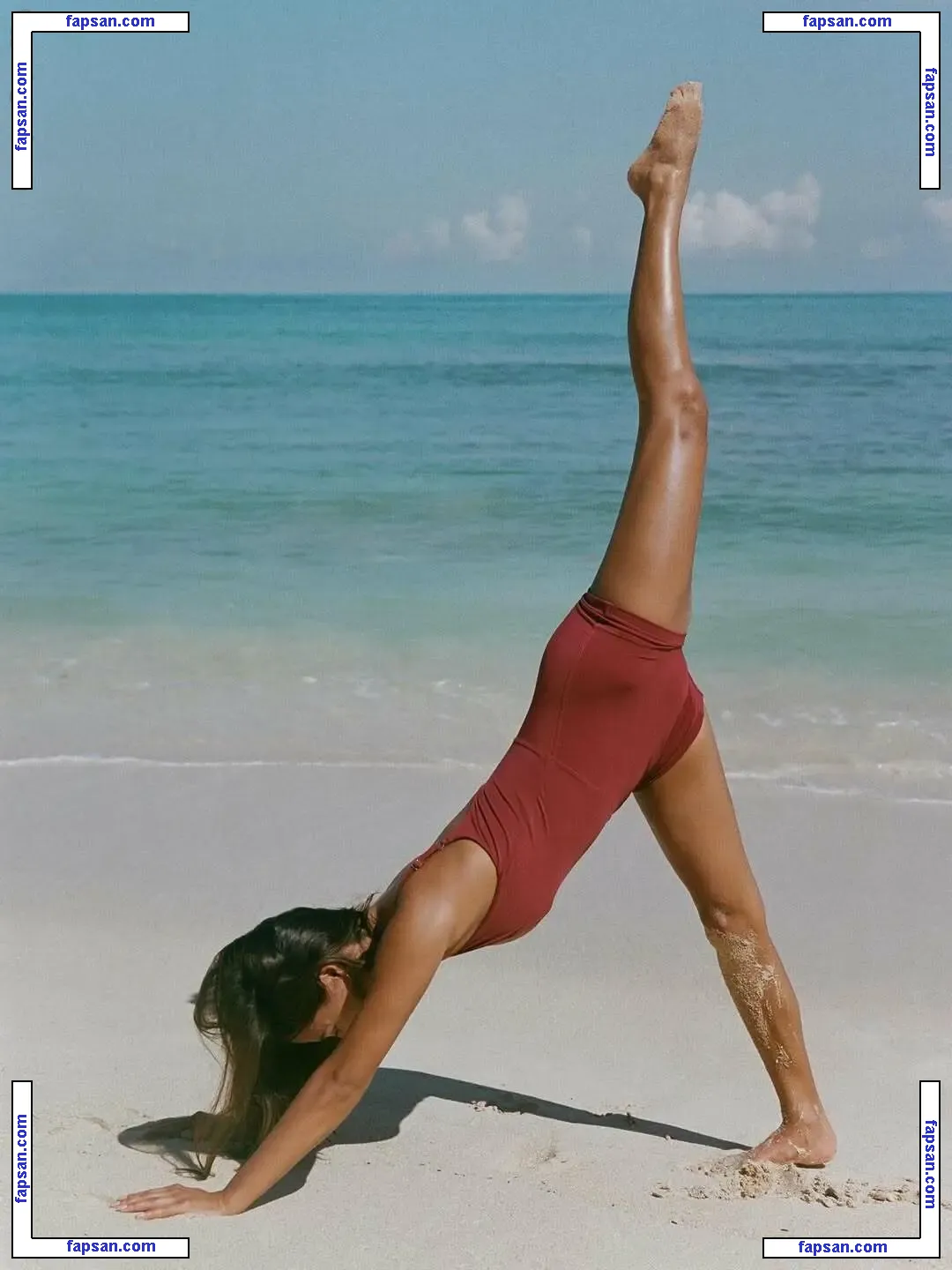 Kirra Santos голая фото #0046 с Онлифанс