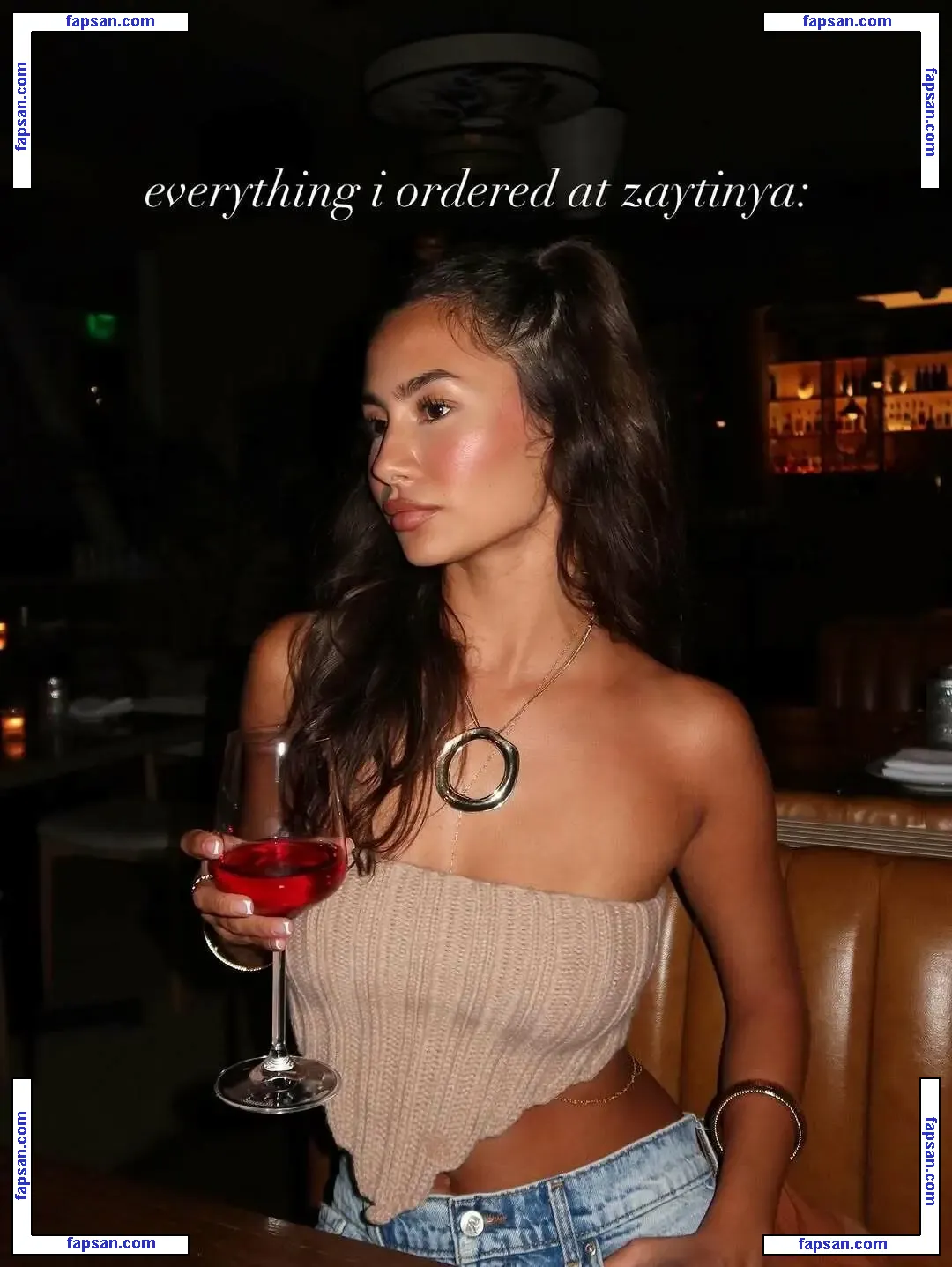 Kirra Santos голая фото #0047 с Онлифанс