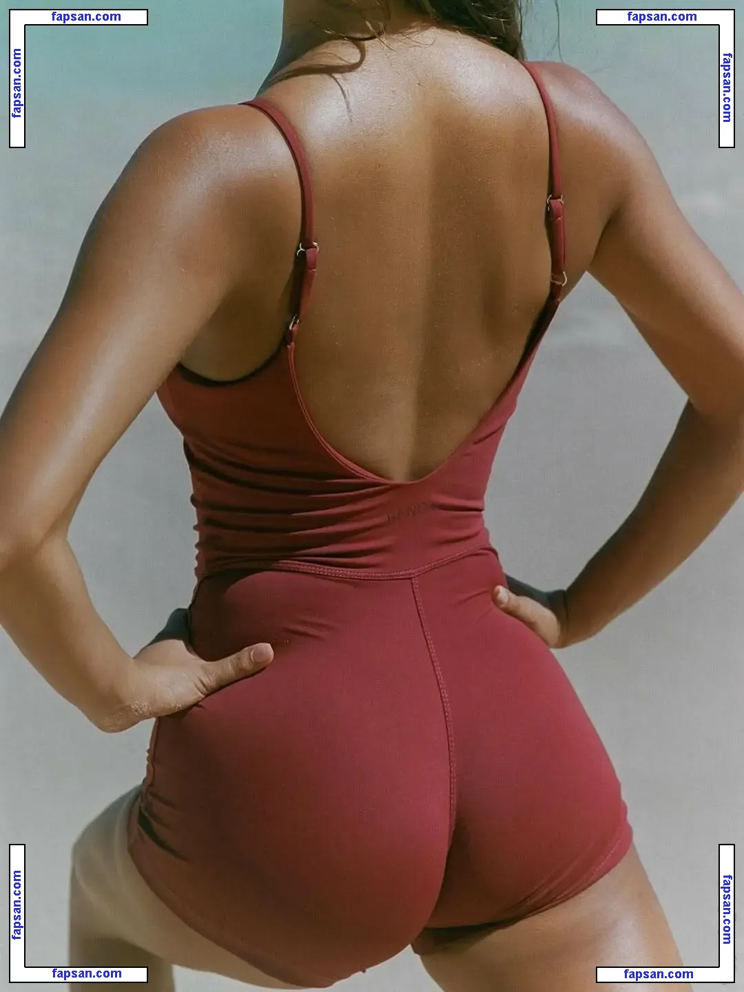 Kirra Santos голая фото #0048 с Онлифанс