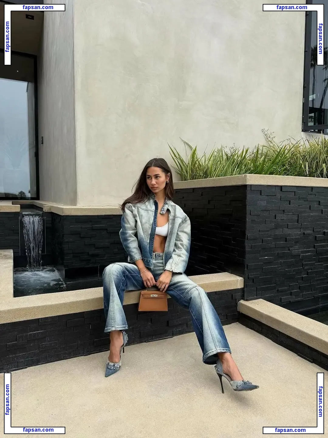 Kirra Santos голая фото #0051 с Онлифанс