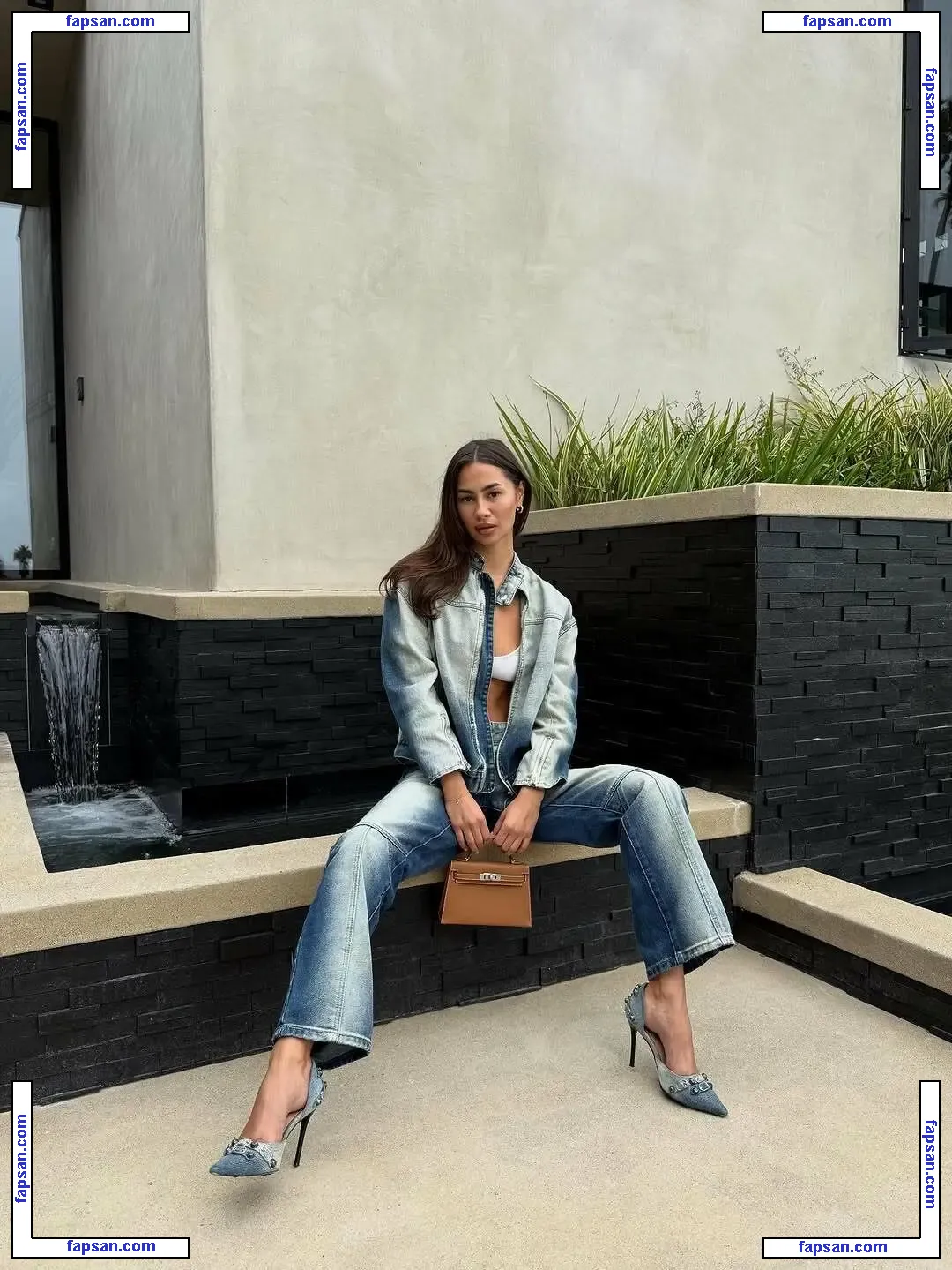 Kirra Santos голая фото #0052 с Онлифанс