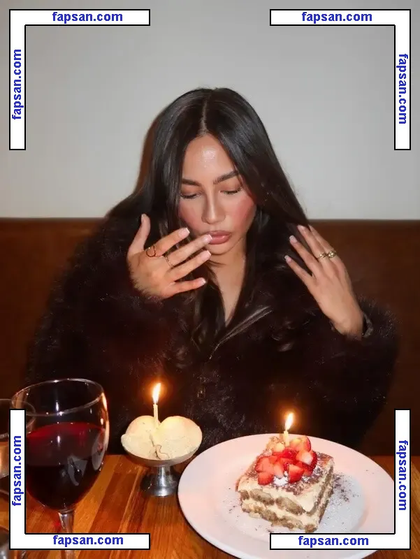 Kirra Santos голая фото #0060 с Онлифанс