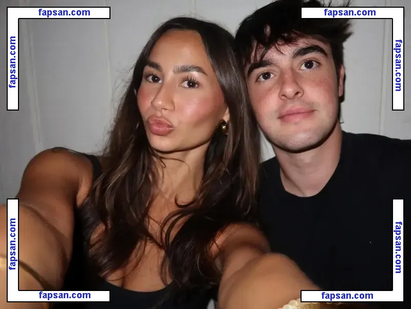 Kirra Santos голая фото #0063 с Онлифанс