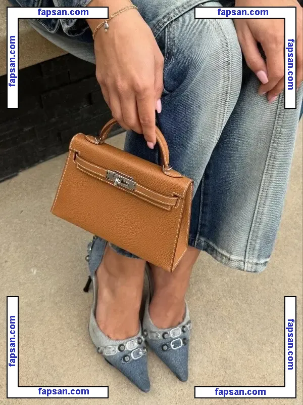 Kirra Santos голая фото #0064 с Онлифанс