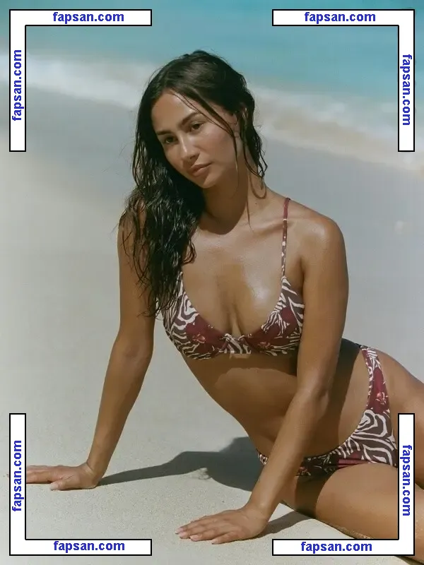 Kirra Santos голая фото #0069 с Онлифанс