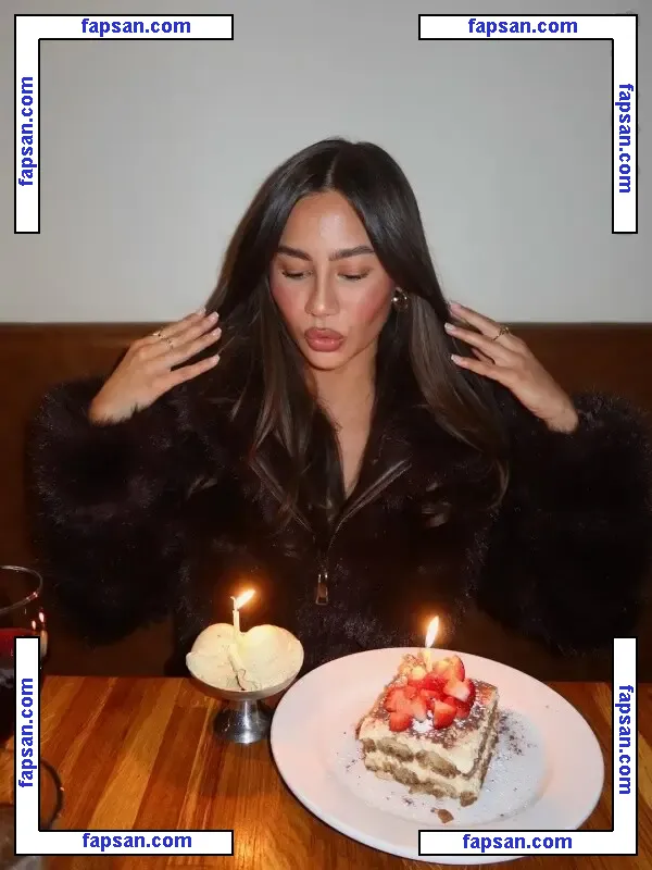 Kirra Santos голая фото #0070 с Онлифанс