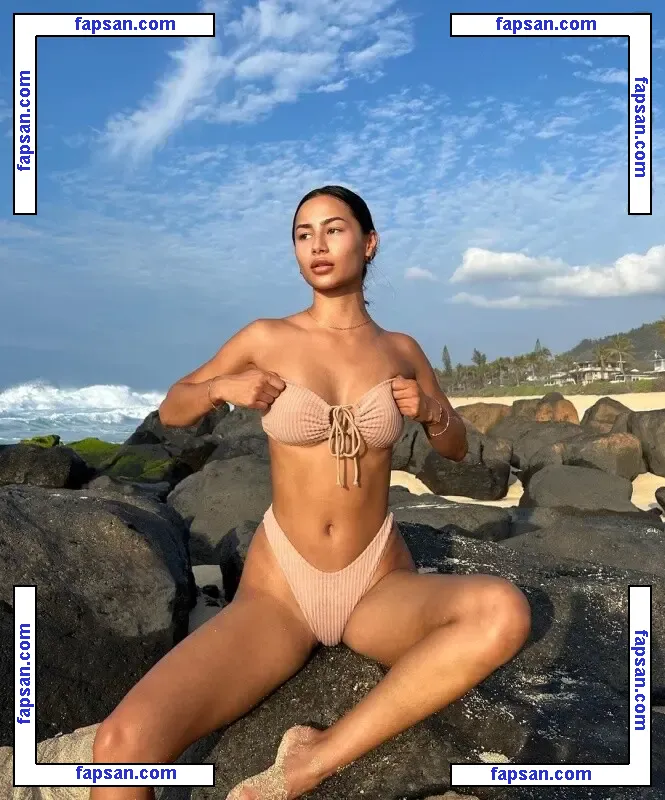 Kirra Santos голая фото #0075 с Онлифанс