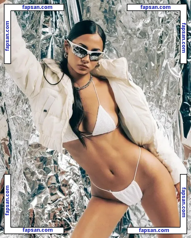 Kirra Santos голая фото #0091 с Онлифанс