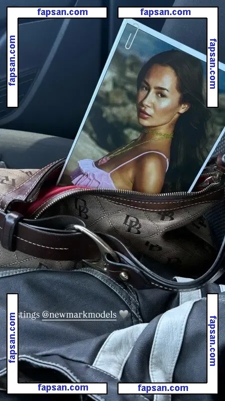 Kirra Santos голая фото #0092 с Онлифанс