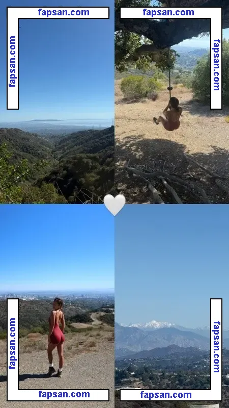 Kirra Santos голая фото #0095 с Онлифанс