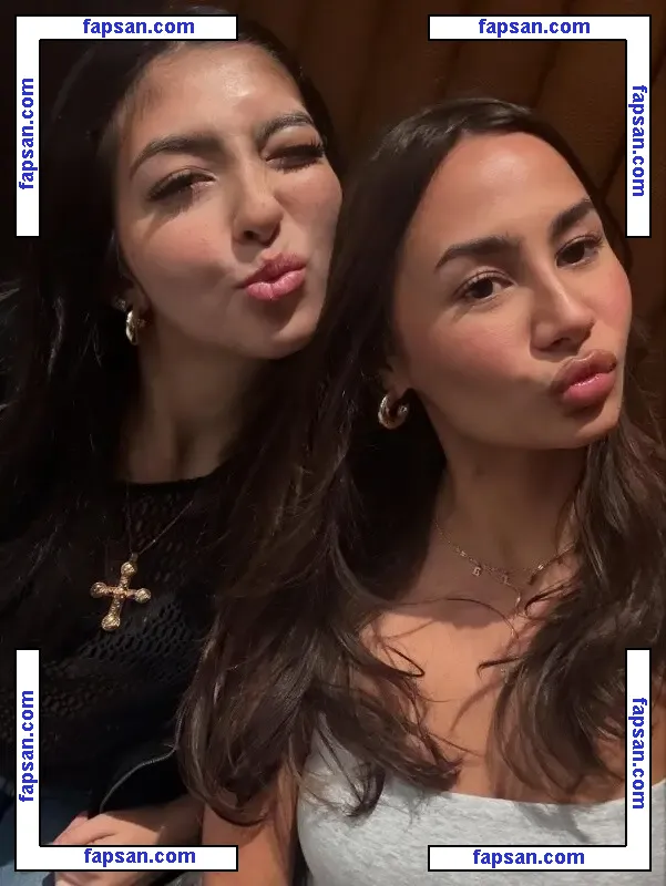 Kirra Santos голая фото #0099 с Онлифанс