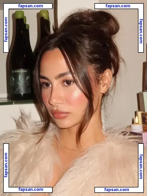 Kirra Santos голая фото #0100 с Онлифанс