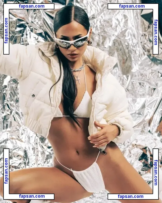 Kirra Santos голая фото #0108 с Онлифанс