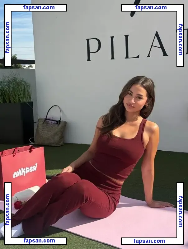 Kirra Santos голая фото #0114 с Онлифанс