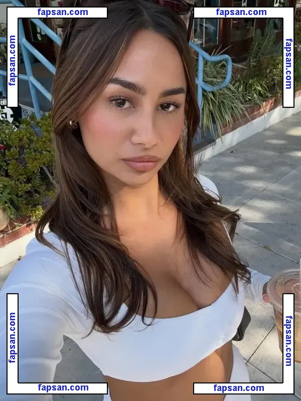 Kirra Santos голая фото #0118 с Онлифанс