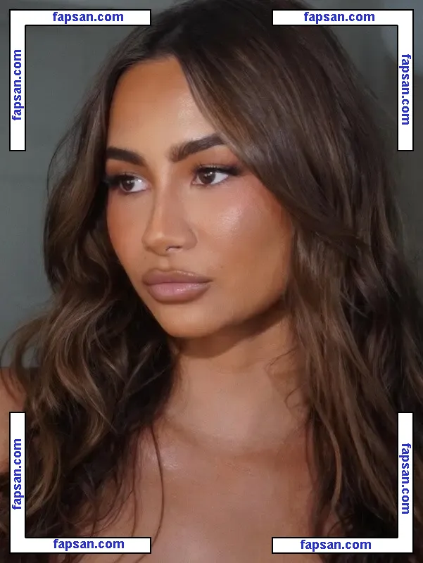 Kirra Santos голая фото #0126 с Онлифанс