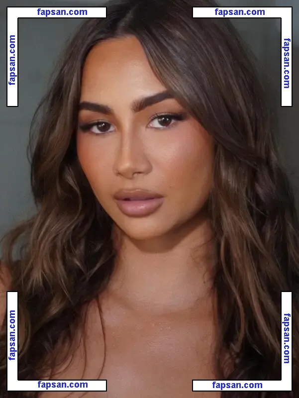 Kirra Santos голая фото #0129 с Онлифанс