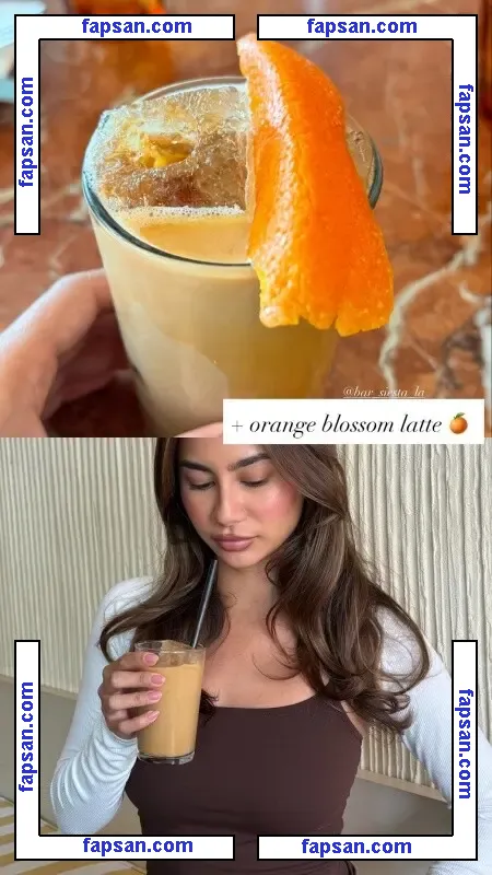 Kirra Santos голая фото #0131 с Онлифанс