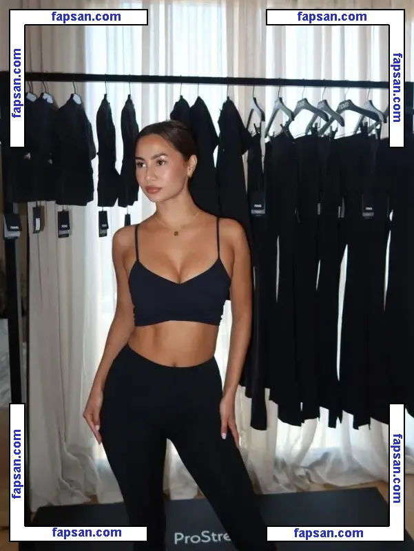 Kirra Santos голая фото #0133 с Онлифанс