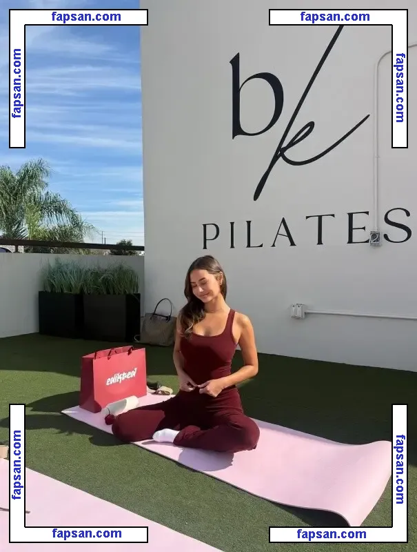 Kirra Santos голая фото #0137 с Онлифанс