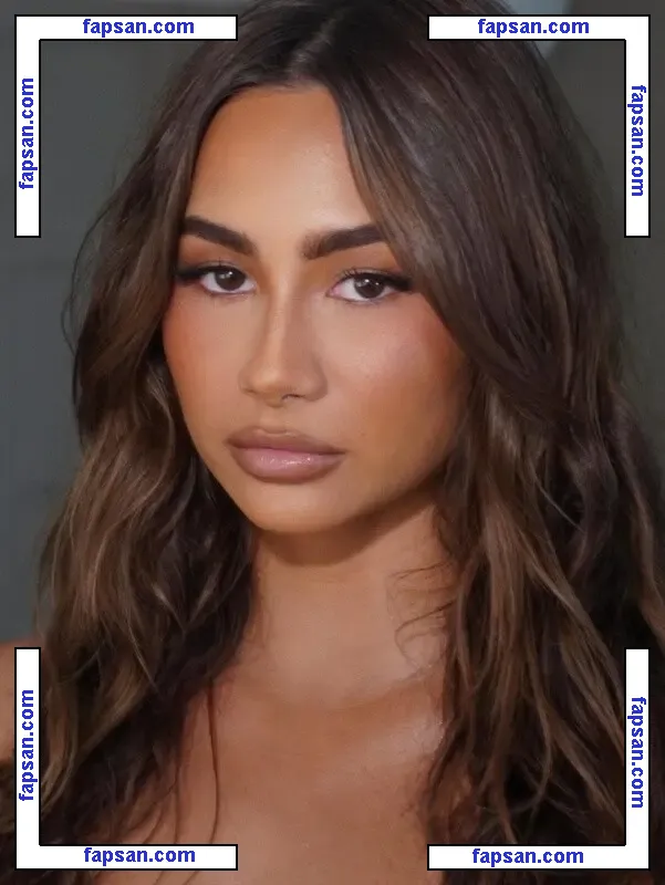 Kirra Santos голая фото #0139 с Онлифанс