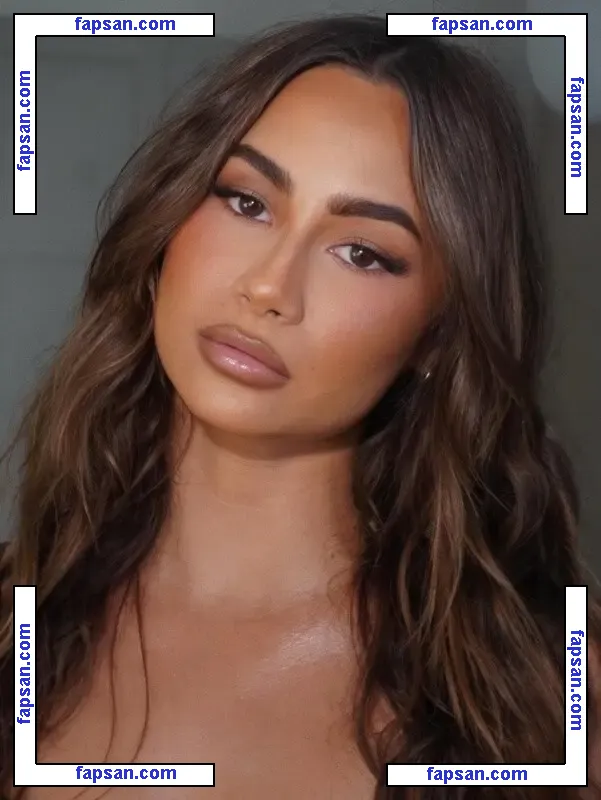 Kirra Santos голая фото #0141 с Онлифанс