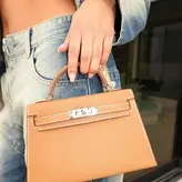 Kirra Santos голая #0027