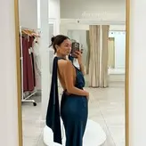 Kirra Santos голая #0028