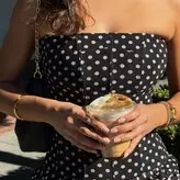 Kirra Santos голая #0029