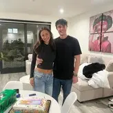 Kirra Santos голая #0041