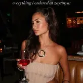 Kirra Santos голая #0047