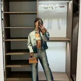 Kirra Santos голая #0049